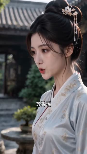 流放？我在岭南当首富（47集）无广告畅享短剧视觉盛宴