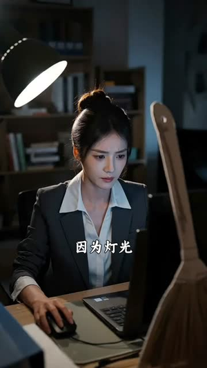 晚风再起（30集）短剧热播中抢先看