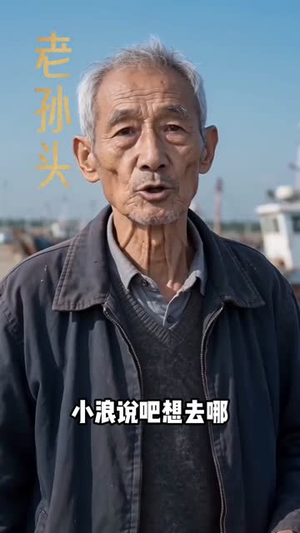 五万分红后，我靠破船掀翻码头！（60集）好的短剧分享给大家