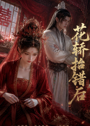 花轿抬错后（15集）短剧热播全集免费追