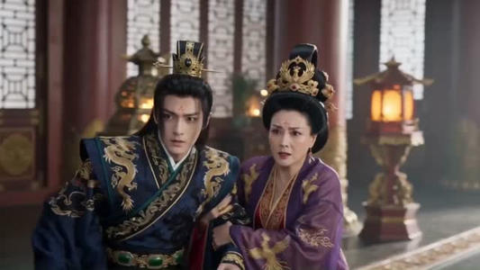 凤骨琉璃（61集）无需注册短剧在线免费看