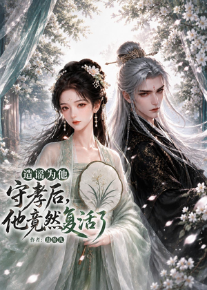 造谣为他守孝后他竟然复活了第一季（25集）在线观看短剧完整版