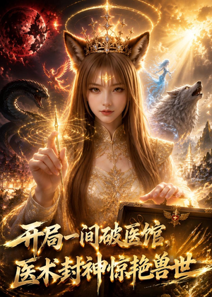 开局一间破医馆，医术封神惊艳兽世（81集）全网最全短剧资源免费看