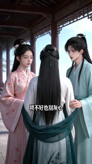 绝美毒雾（21集）超好看短剧抢先看