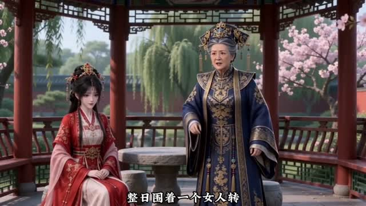 君失忆偏要休我（27集）短剧越看越精彩