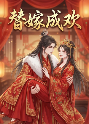 替嫁成欢（19集）短剧精彩不容错过