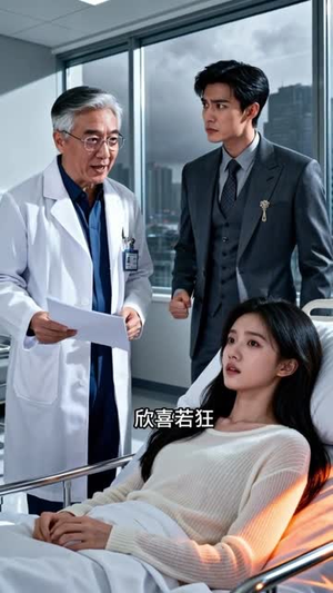 晚来情深(二)(15集) 晚来情深(二)(15集)让你一口气看完短剧