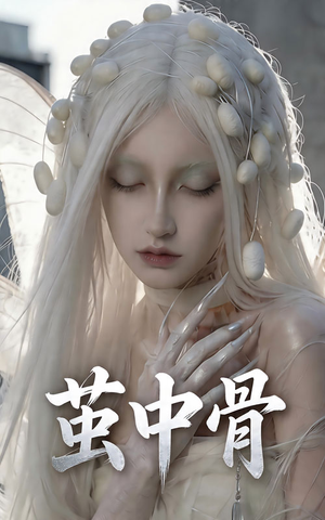 茧中骨（40集）西瓜视频海量短剧免费看