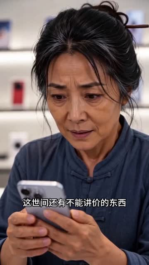 古今两界跑龙套，老太我养活了全家（118集）好看短剧看不停
