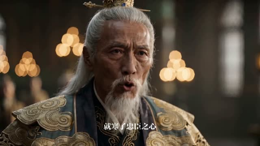 越山海狱我竟是上古的王（第一季）（36集）短剧终极大放送合集