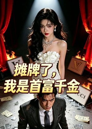 摊牌了，我是首富千金（48集）常回家看看短剧