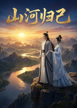 山河归己(41集) 山河归己(41集)重生短剧免费看全集资源