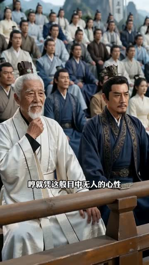 开局绑定神级师尊（80集）精彩短剧分享。