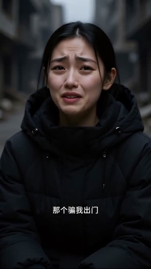 我在末日当地主（30集）超好看的短剧追完不后悔