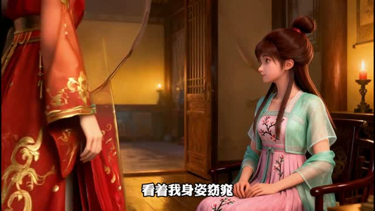 花轿错嫁（25集）全集免费看短剧