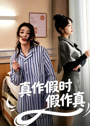 真作假时假作真（60集）免费的短剧资源大全