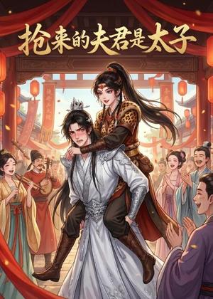 抢来的夫君是太子（18集）短剧熬夜也想看完的短剧