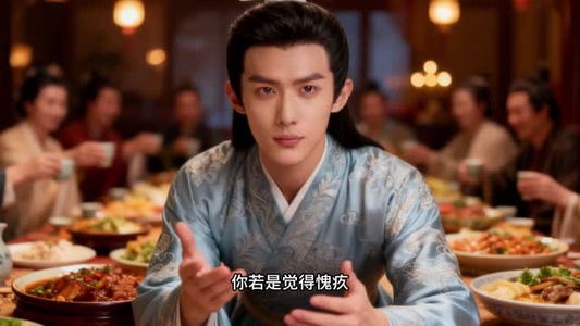 错嫁后:我被夫君宠上天(48集) 错嫁后:我被夫君宠上天(48集)免费的短剧就是爽