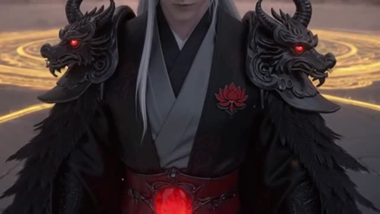 仙魔怨烬染红尘（32集）热播短剧推荐点击抢先看全集