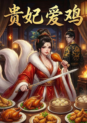 贵妃爱鸡(16集) 贵妃爱鸡(16集)分享好看的短剧