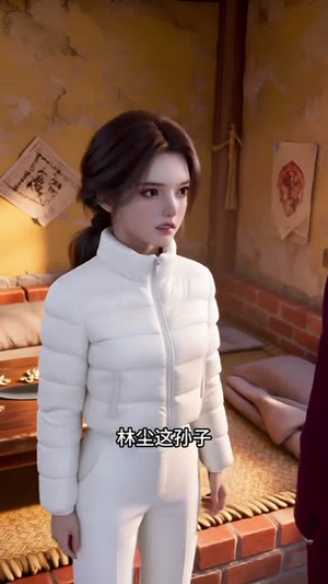 错认哥哥后（76集）看短剧放松一下