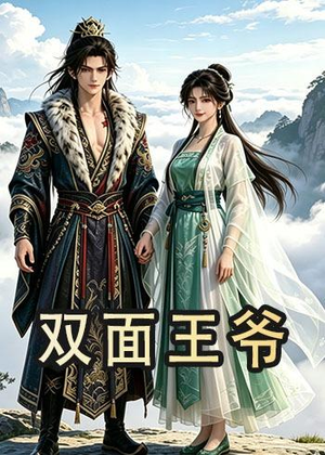 双面王爷（12集）精彩短剧继续更新