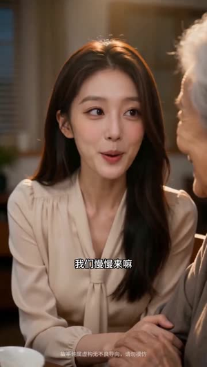 枕畔五年，陌路一生（50集）短剧女演员排行榜