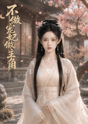 不做宠妃做主角（56集）全集短剧免费在线观看