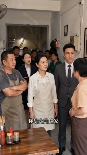 灶火生香（44集）短剧全剧终高清放送