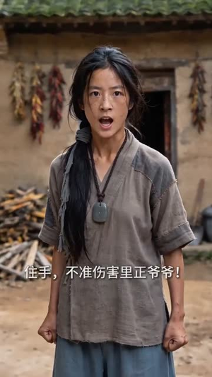 青禾仙途（32集）热门短剧推荐古装