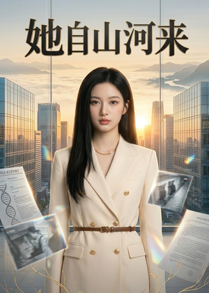 她自山河来（67集）这部短剧我爱了推荐平台