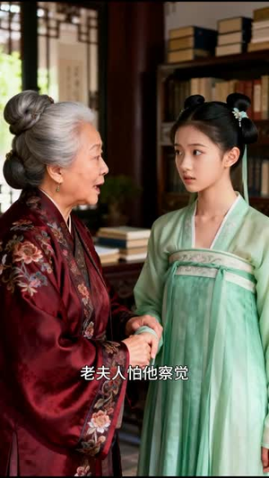 情起替嫁时(20集) 情起替嫁时(20集)零花钱看整部短剧