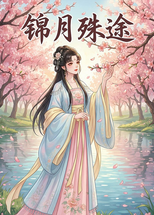 锦月殊途（25集）花生短剧热门短剧
