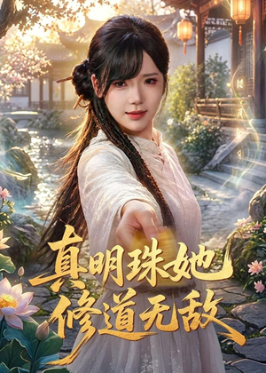 真明珠她修道无敌（80集）古装热门短剧推荐
