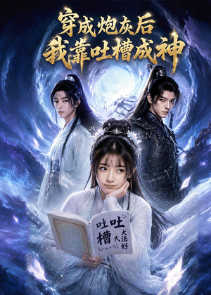 穿成炮灰后我靠吐槽成神（77集）高清无码短剧免费看