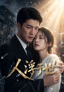人浮于世(50集) 人浮于世(50集)爆款短剧抢先看