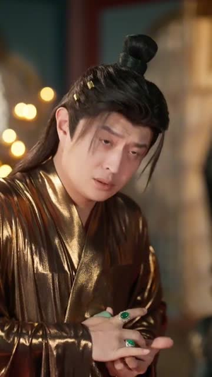 极品皇太子（81集）穿越题材短剧免费看