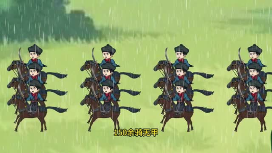 晚唐藩镇唐末从军行（18集）超级好看的短剧