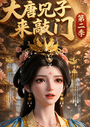 大唐兕子来敲门第二季(52集) 大唐兕子来敲门第二季(52集)深夜短剧精彩分享