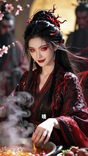 满级孟婆带薪休假,护女踏碎侯府门(42集) 满级孟婆带薪休假,护女踏碎侯府门(42集)短剧解说推荐好剧