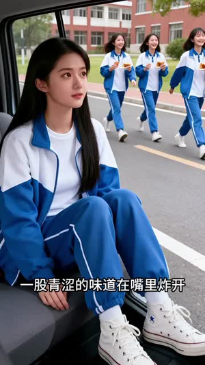 骨瘦知冷暖(33集) 骨瘦知冷暖(33集)爆火短剧追不停