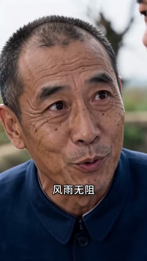 清塘逐光，坚守终有岁月回甘（38集）精彩的短剧又来了