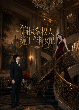 偏执掌权人缠上作精女配(34集) 偏执掌权人缠上作精女配(34集)一毛不花看完整部短剧