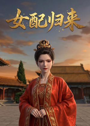 女配归来(30集) 女配归来(30集)热播短剧抢先看大结局