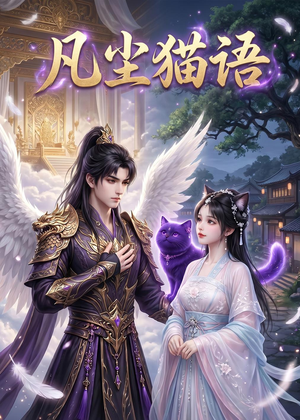 凡尘猫语(24集) 凡尘猫语(24集)大结局直达的短剧精选资源