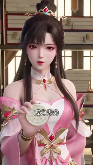 魔道圣子_我娶圣女作甚,魔女她不香吗?(54集) 魔道圣子_我娶圣女作甚,魔女她不香吗?(54集)抢先看热门短剧