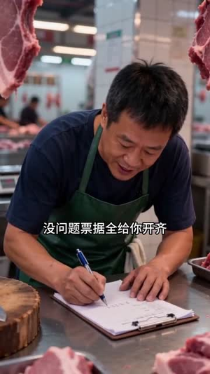 不卖工地盒饭后,包工头后悔了(43集) 不卖工地盒饭后,包工头后悔了(43集)短剧抢先看全集