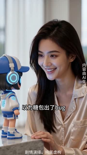 智破迷雾新生（56集）全网独播短剧免费看