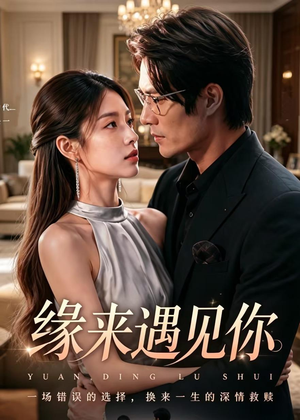 缘来遇见你(29集) 缘来遇见你(29集)短剧越看越精彩
