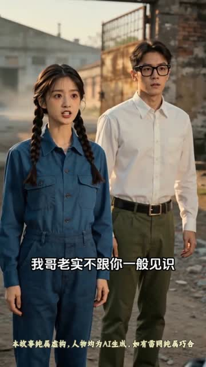 八十年代铁嘴花(41集) 八十年代铁嘴花(41集)红果免费短剧看全集